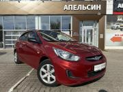 Hyundai Solaris I Набережные Челны  - изображение 20