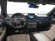 Mercedes-Benz GLE AMG I (W166) Москва  - изображение 31