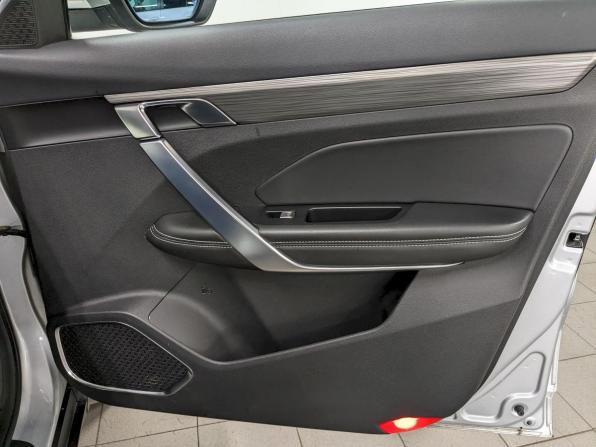 Geely Atlas Pro с пробегом 2022 года, цена 1 690 000 рублей, 74384 км, внедорожник, Автокод Объявления