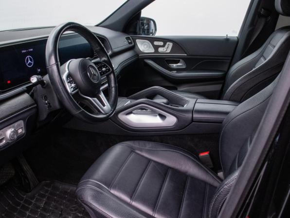 Mercedes-Benz GLE II (V167) с пробегом 2020 года, цена 5 795 000 рублей, 111002 км, внедорожник, Автокод Объявления