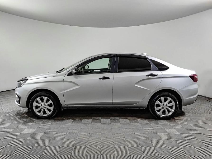 Lada (ВАЗ) Vesta I Рестайлинг (NG) Уфа  - изображение 10