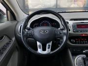 Kia Sportage III Москва  - изображение 37