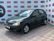 Opel Corsa C Санкт-Петербург  - изображение 13