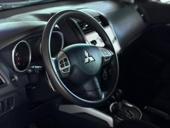 Mitsubishi ASX I с пробегом 2011 года, цена 1 170 000 рублей, 157000 км, внедорожник, Автокод Объявления