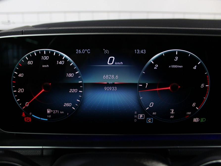 Mercedes-Benz GLE II (V167) Москва  - изображение 18
