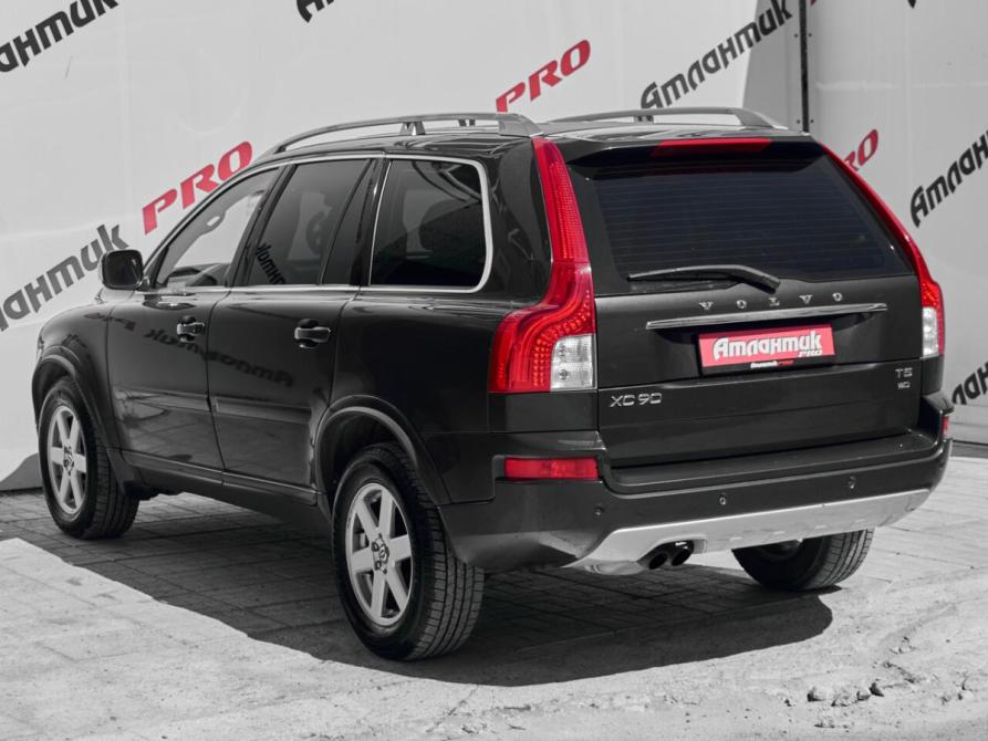 Volvo XC90 I Рестайлинг Екатеринбург  - изображение 6