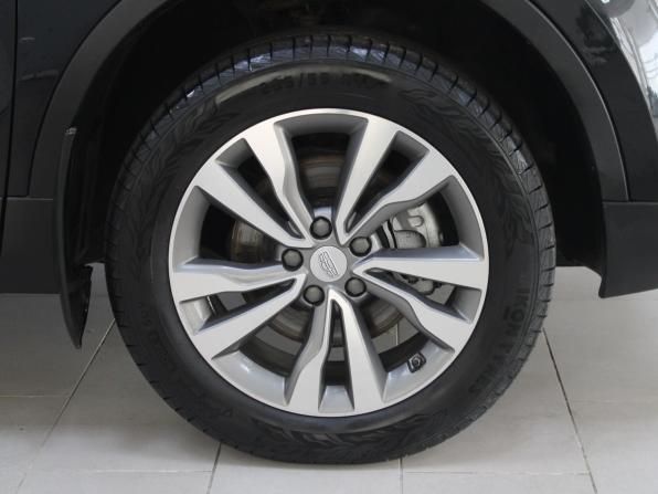 Geely Atlas I с пробегом 2020 года, цена 1 729 900 рублей, 103931 км, внедорожник, Автокод Объявления