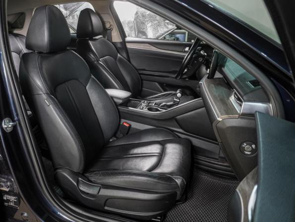 Kia K5 III с пробегом 2021 года, цена 2 549 000 рублей, 130485 км, седан, Автокод Объявления