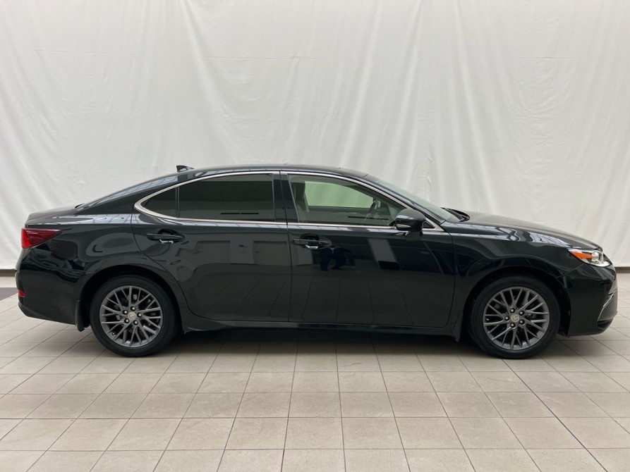 Lexus ES VI Рестайлинг Нижний Тагил  - изображение 4