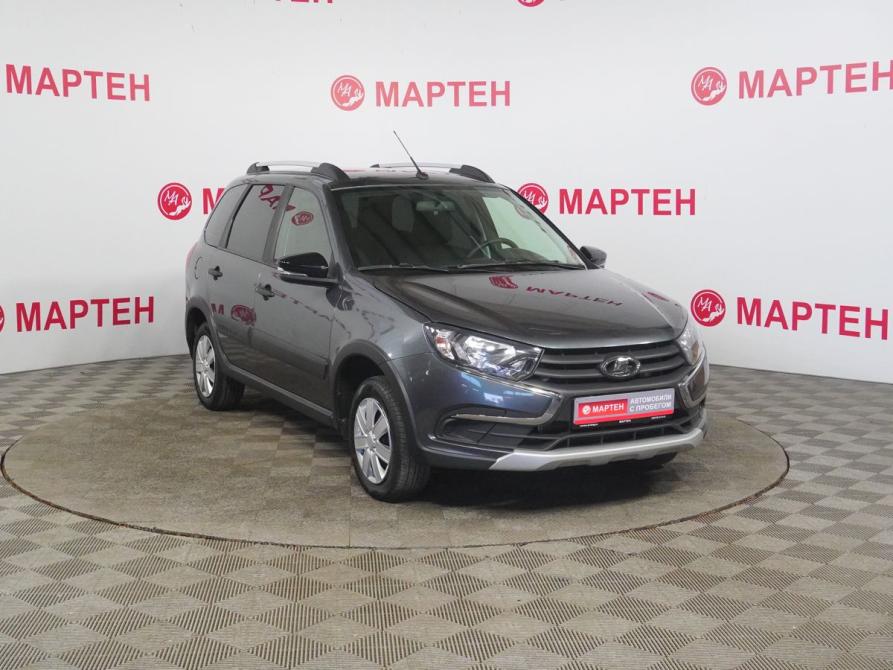 Lada (ВАЗ) Granta I Рестайлинг Вологда  - изображение 3