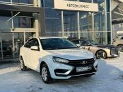 Lada (ВАЗ) Vesta I Рестайлинг (NG) Вологда  - изображение 16