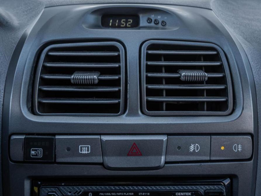 Hyundai Accent II Ставрополь  - изображение 13