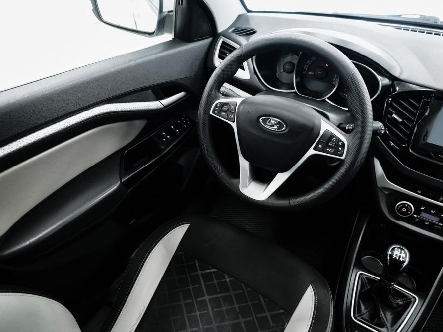 Lada (ВАЗ) Vesta I Самара  - изображение 11