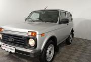 Lada (ВАЗ) Niva Legend Волгоград  - изображение 42
