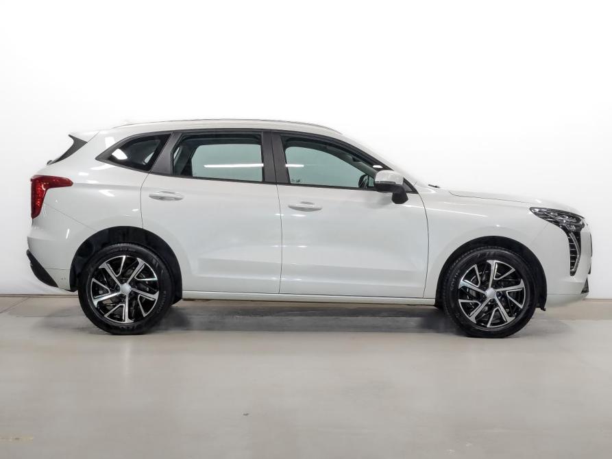 Haval Jolion I Москва  - изображение 4