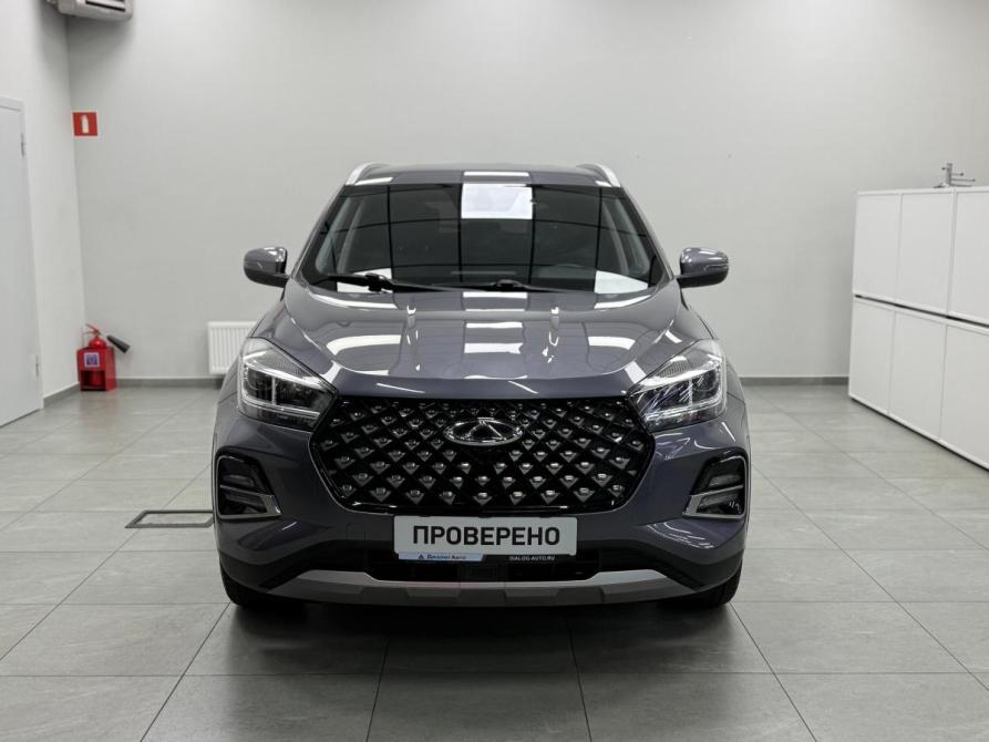 Chery Tiggo 4 Pro I Казань  - изображение 2