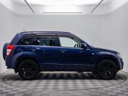 Suzuki Grand Vitara II Москва  - изображение 24
