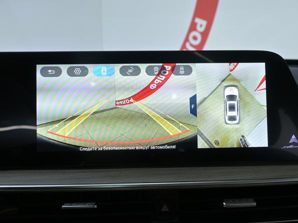 Chery Arrizo 8 с пробегом 2023 года, цена 2 100 000 рублей, 10036 км, седан, Автокод Объявления