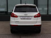Chery Tiggo 5 I Екатеринбург  - изображение 25