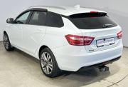Lada (ВАЗ) Vesta I Саранск  - изображение 32