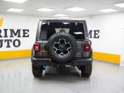 Jeep Wrangler IV (JL) Новосибирск  - изображение 34