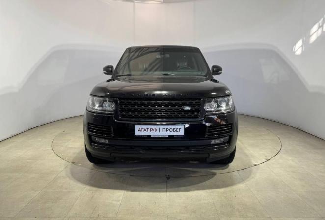 Land Rover Range Rover IV с пробегом 2015 года, цена 3 430 000 рублей, 243790 км, внедорожник, Автокод Объявления