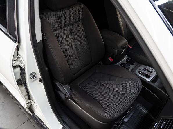 Hyundai Santa Fe II Рестайлинг с пробегом 2012 года, цена 1 399 000 рублей, 222274 км, внедорожник, Автокод Объявления