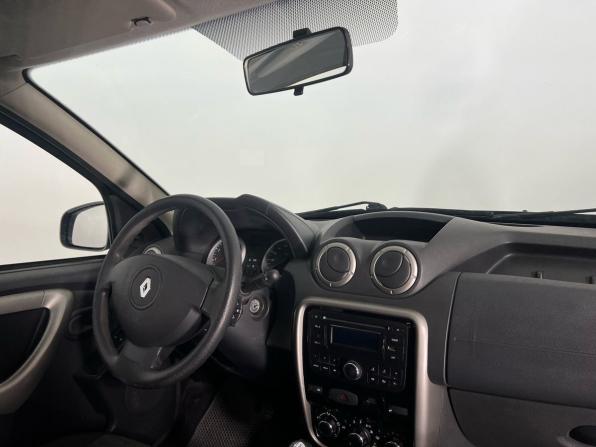 Renault Duster I с пробегом 2015 года, цена 999 000 рублей, 160000 км, внедорожник, Автокод Объявления