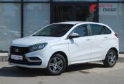 Lada (ВАЗ) XRAY I Саратов  - изображение 25