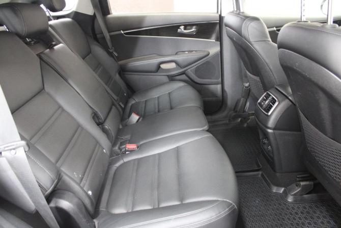 Kia Sorento III Prime Рестайлинг с пробегом 2020 года, цена 2 935 000 рублей, 91314 км, внедорожник, Автокод Объявления