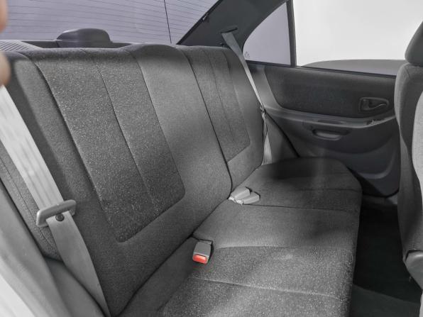 Hyundai Accent II с пробегом 2012 года, цена 549 000 рублей, 122000 км, седан, Автокод Объявления