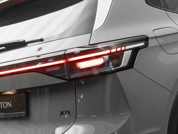 Volkswagen Tharu XR с пробегом 2026 года, цена 2 950 000 рублей, 50 км, внедорожник, Автокод Объявления