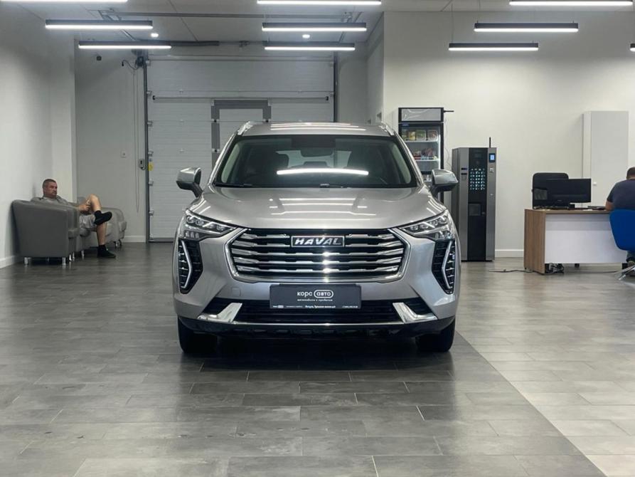 Haval Jolion I Калуга  - изображение 2