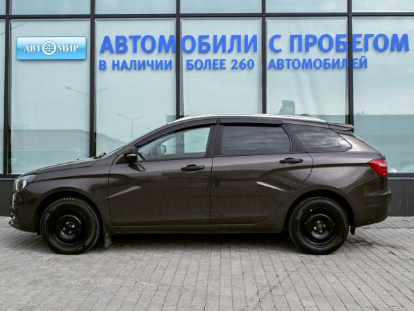 Lada (ВАЗ) Vesta I с пробегом 2019 года, цена 849 000 рублей, 109000 км, универсал, Автокод Объявления