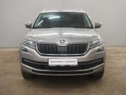 Skoda Kodiaq I Москва  - изображение 17