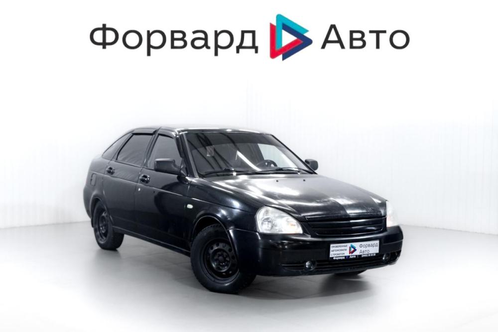 Lada (ВАЗ) Priora I Тюмень  - изображение 1