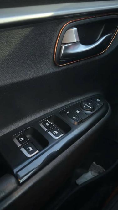Kia Rio IV Рестайлинг Уфа  - изображение 7