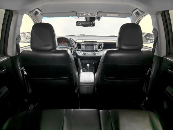 Toyota RAV4 IV (XA40) с пробегом 2013 года, цена 2 250 000 рублей, 190500 км, внедорожник, Автокод Объявления