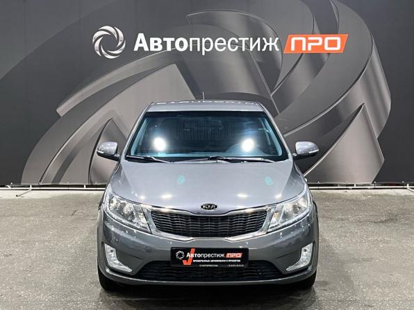 Kia Rio III с пробегом 2013 года, цена 720 000 рублей, 211441 км, седан, Автокод Объявления