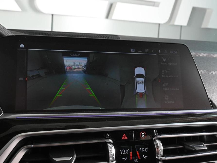 BMW X5 IV (G05/G18) Ростов-на-Дону  - изображение 14