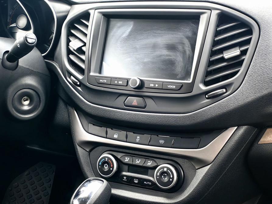 Lada (ВАЗ) Vesta I Санкт-Петербург  - изображение 12