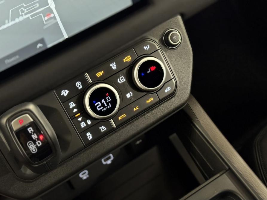 Land Rover Defender II Санкт-Петербург  - изображение 14