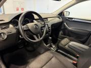 Skoda Rapid I Рестайлинг Подольск  - изображение 27