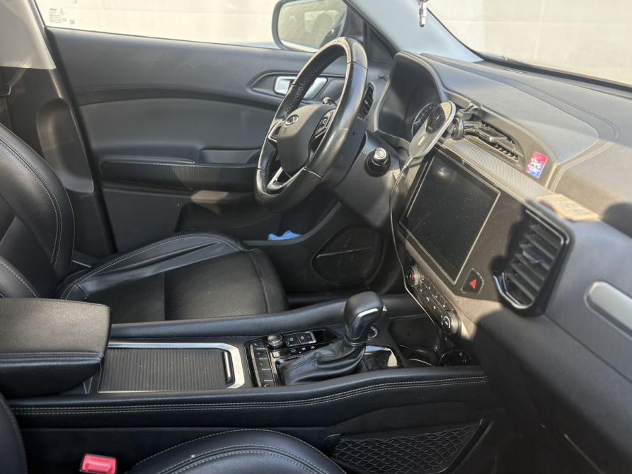 Chery Tiggo 4 I Рестайлинг Санкт-Петербург  - изображение 5