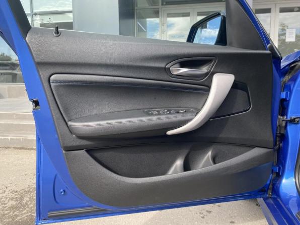 BMW 1 серии II (F20/F21) Рестайлинг 2 с пробегом 2018 года, цена 1 975 000 рублей, 112000 км, хэтчбек, Автокод Объявления