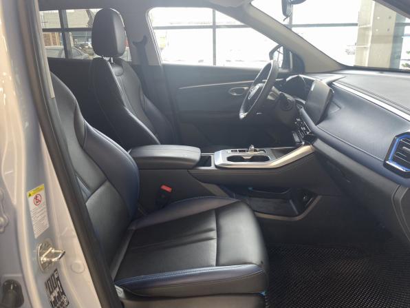 GAC GS3 с пробегом 2024 года, цена 2 119 000 рублей, 18038 км, внедорожник, Автокод Объявления