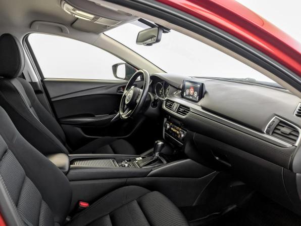 Mazda 6 III (GJ) Рестайлинг с пробегом 2018 года, цена 2 100 000 рублей, 82224 км, седан, Автокод Объявления