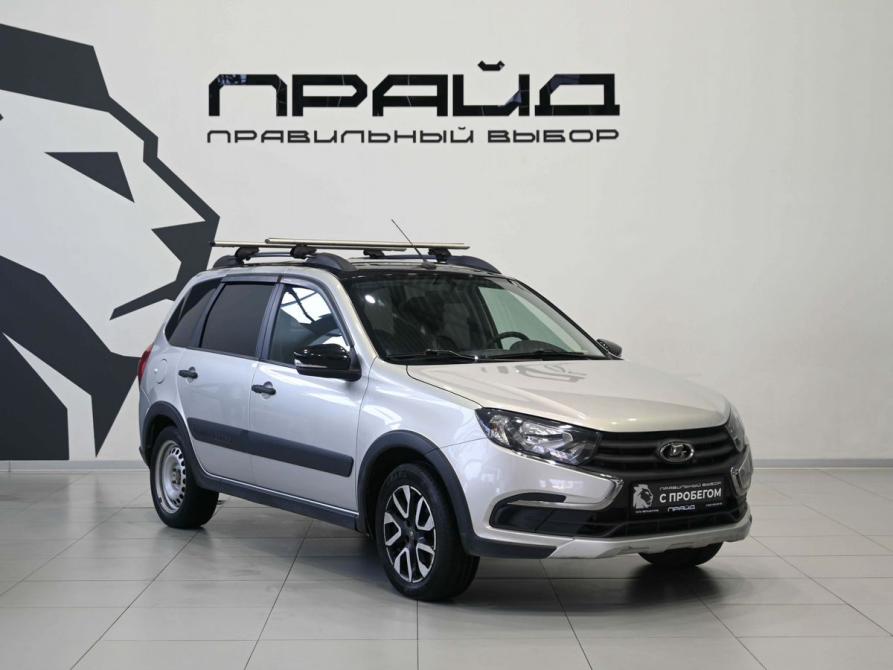 Lada (ВАЗ) Granta I Рестайлинг Ростов-на-Дону  - изображение 5