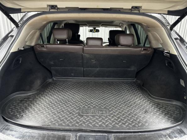 Infiniti FX II (S51) Рестайлинг с пробегом 2012 года, цена 1 800 000 рублей, 181557 км, внедорожник, Автокод Объявления