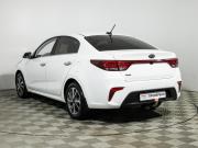 Kia Rio IV Санкт-Петербург  - изображение 26